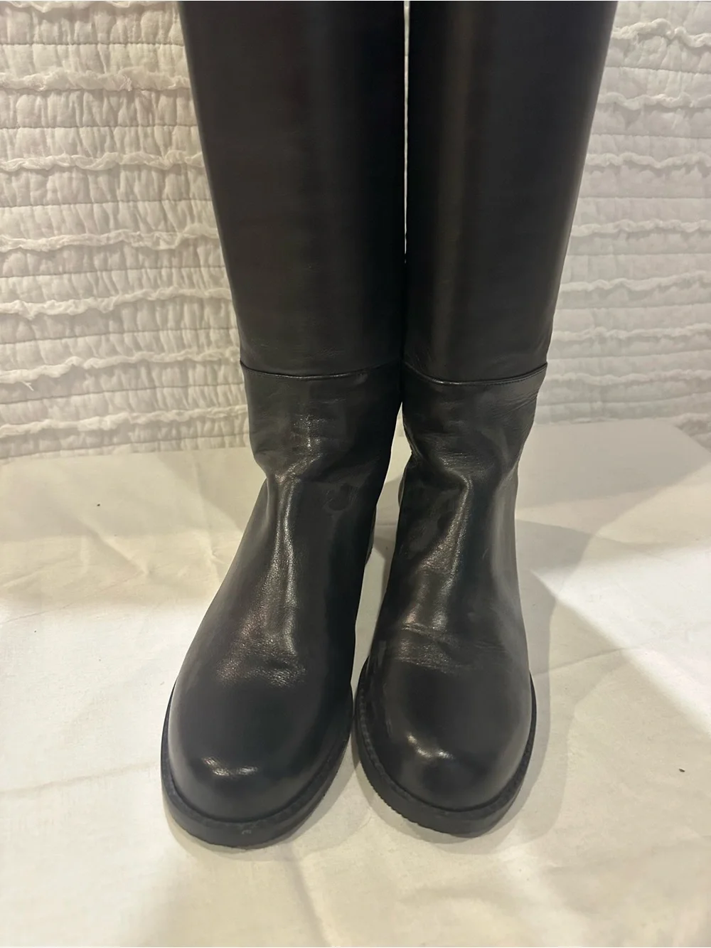Stuart Weitzman this beautiful
